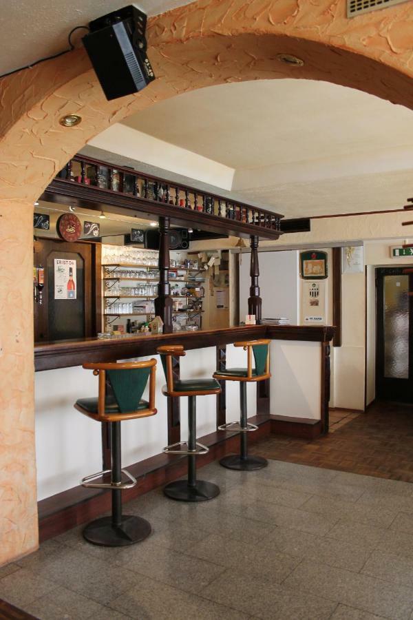 Gasthof-Cafe-Risano Haslach an der Mühl 외부 사진